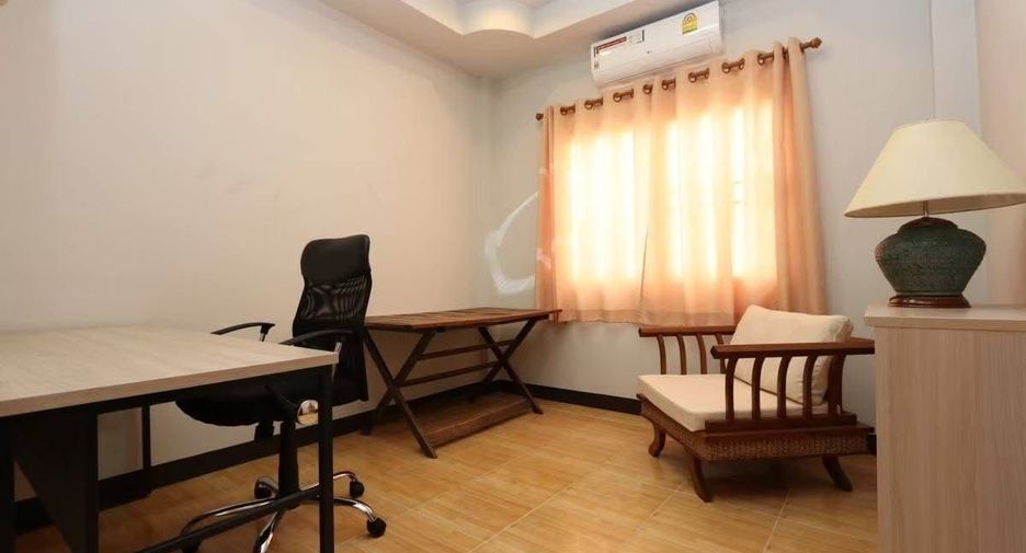 Reihenhaus zur Miete mit 2 Zimmer in Saraphi, Chiang Mai