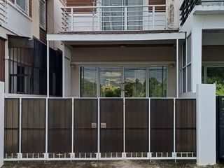 Reihenhaus zur Miete mit 2 Zimmer in Saraphi, Chiang Mai