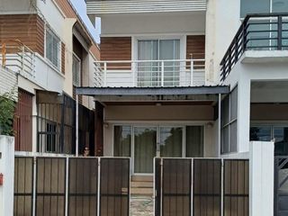 Reihenhaus zur Miete mit 2 Zimmer in Saraphi, Chiang Mai