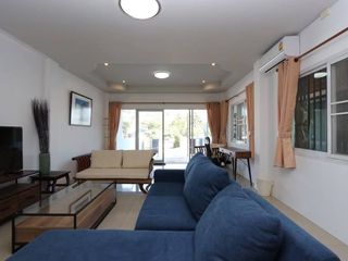 Reihenhaus zur Miete mit 2 Zimmer in Saraphi, Chiang Mai