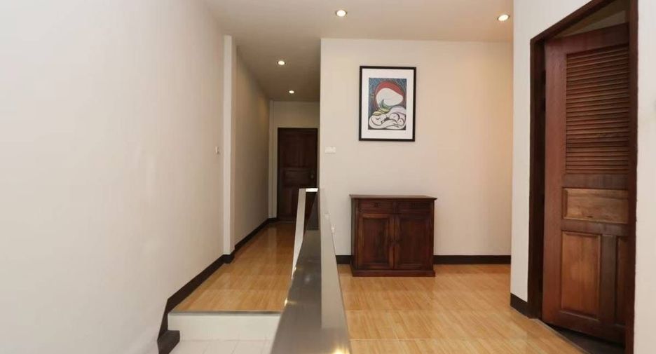 Reihenhaus zur Miete mit 2 Zimmer in Saraphi, Chiang Mai