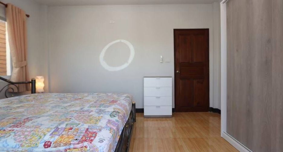 Reihenhaus zur Miete mit 2 Zimmer in Saraphi, Chiang Mai