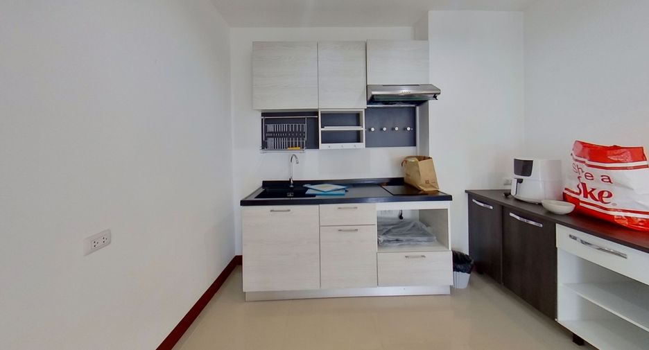 À louer 2 chambres condo à Mueang Chiang Mai, Chiang Mai