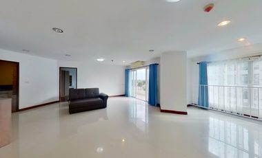 À louer 2 chambres condo à Mueang Chiang Mai, Chiang Mai