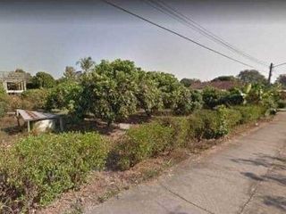 For sale land in Mae Taeng, Chiang Mai