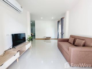 出租 2 卧室 独立屋 在 Hang Dong, Chiang Mai