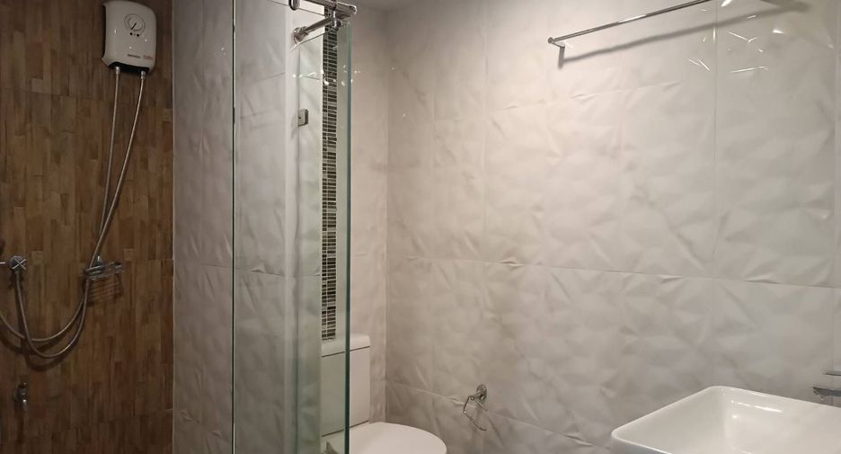 For rent 1 bed condo in Mae Rim, Chiang Mai