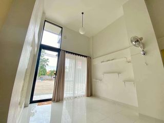 For rent 3 bedrooms townhouse in Hang Dong, Chiang Mai
