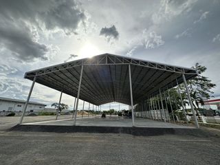 Haus zur Miete mit 1 Zimmer in Mueang Lamphun, Lamphun