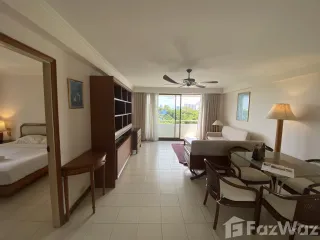For rent 2 bedrooms apartment in Bang Lamung, Chonburi