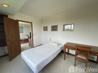 For rent 2 bedrooms apartment in Bang Lamung, Chonburi