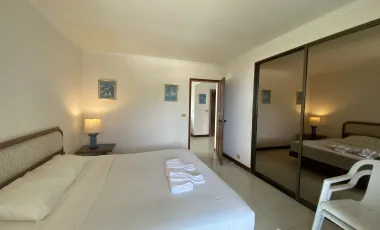 For rent 2 bedrooms apartment in Bang Lamung, Chonburi