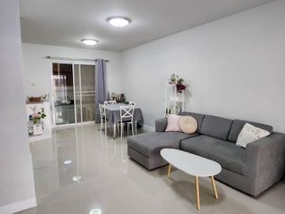 Reihenhaus zur Miete mit 2 Zimmer in Saraphi, Chiang Mai