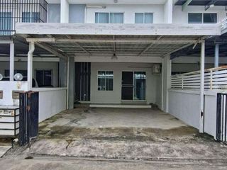 Reihenhaus zur Miete mit 2 Zimmer in Saraphi, Chiang Mai