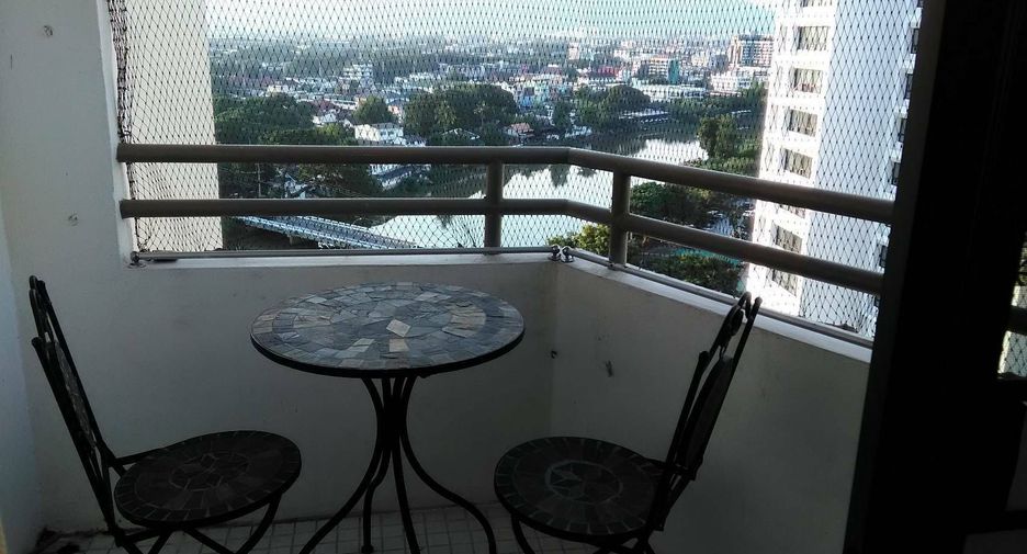 Wohnung zum Kauf mit Studio in Mueang Chiang Mai, Chiang Mai