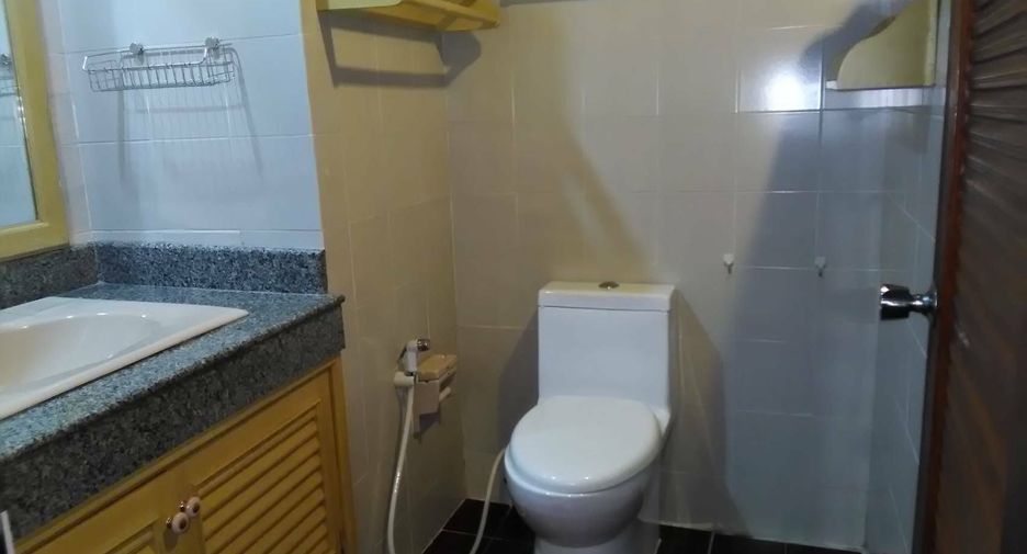 Wohnung zum Kauf mit Studio in Mueang Chiang Mai, Chiang Mai