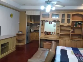 Condo en venta de estudio en Mueang Chiang Mai, Chiang Mai