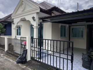 For sale 2 bedrooms house in Hang Dong, Chiang Mai