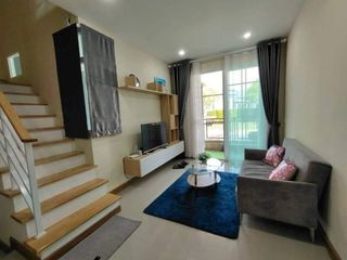 For rent 3 bedrooms townhouse in Mueang Chiang Mai, Chiang Mai