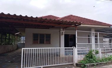 For sale 2 bedrooms house in San Sai, Chiang Mai