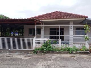 For sale 2 bedrooms house in San Sai, Chiang Mai