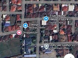 For sale 2 bedrooms house in San Sai, Chiang Mai