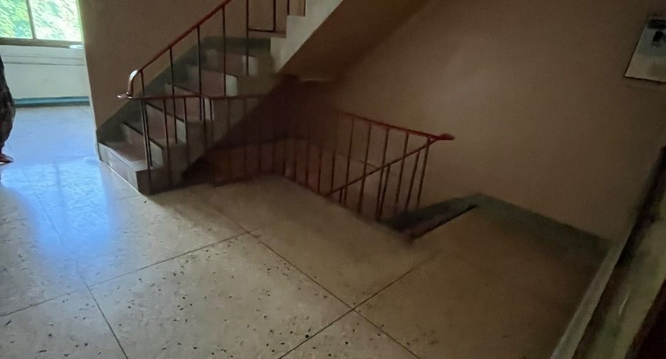 For rent 3 ベッドルーム townhouse in Din Daeng, Bangkok