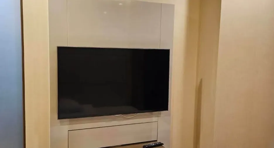 Wohnung zur Miete mit 1 Zimmer in Sathon, Bangkok