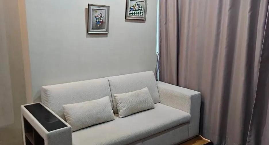 Wohnung zur Miete mit 1 Zimmer in Sathon, Bangkok