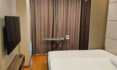 Wohnung zur Miete mit 1 Zimmer in Sathon, Bangkok