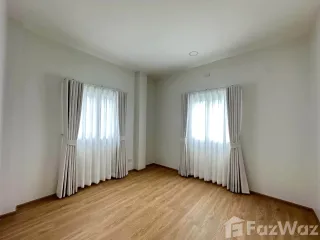 For rent 3 bedrooms house in San Kamphaeng, Chiang Mai