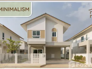 For rent 3 bedrooms house in San Kamphaeng, Chiang Mai