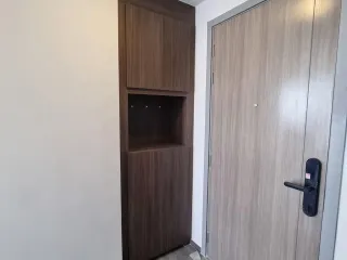 For sale 1 bed condo in Bang Kapi, Bangkok