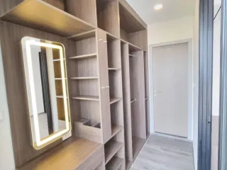 For sale 1 bed condo in Bang Kapi, Bangkok