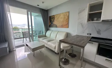 For sale そして for rent 1 Beds condo in Kathu, Phuket