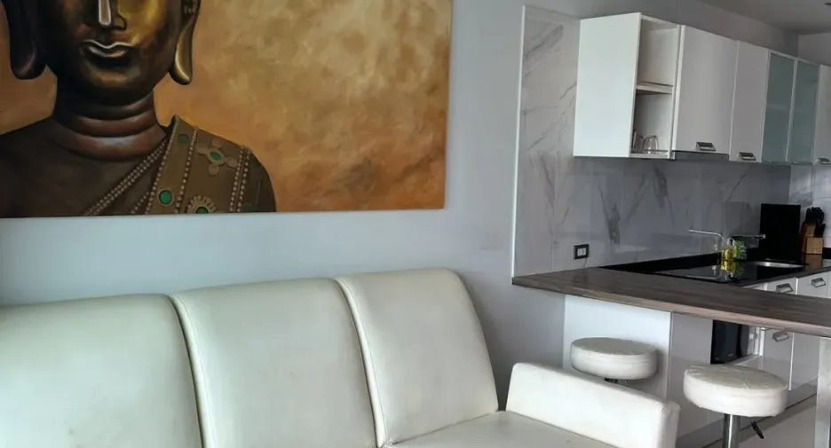 For sale そして for rent 1 Beds condo in Kathu, Phuket