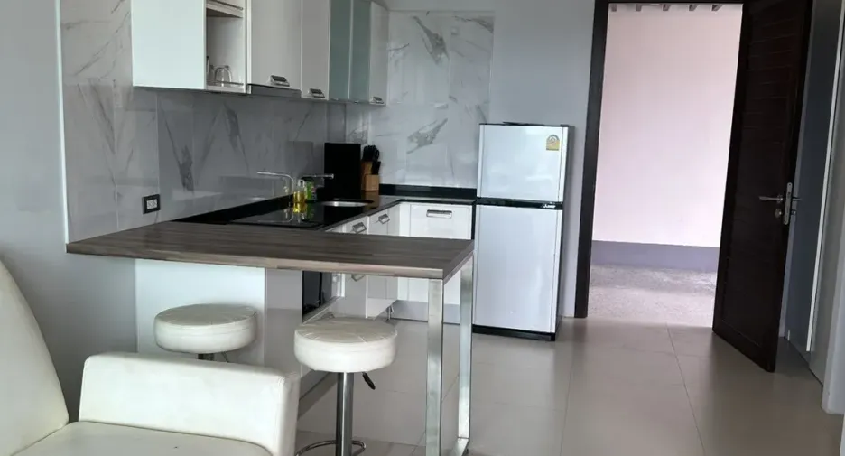 For sale そして for rent 1 Beds condo in Kathu, Phuket