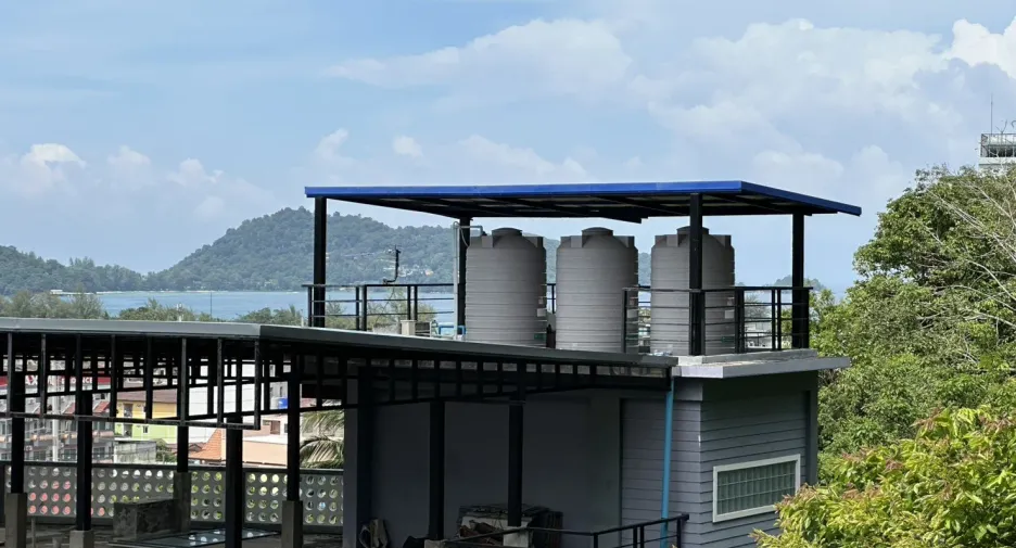 For sale そして for rent 1 Beds condo in Kathu, Phuket