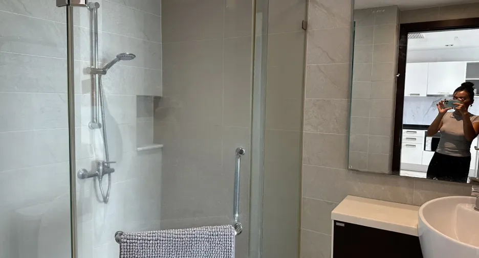 For sale そして for rent 1 Beds condo in Kathu, Phuket