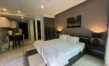 For sale そして for rent スタジオ condo in Kathu, Phuket