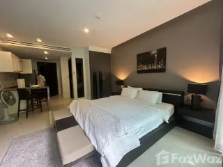 Condo en venta y en alquiler de estudio en Kathu, Phuket