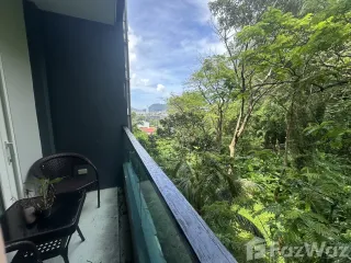 Condo en venta y en alquiler de estudio en Kathu, Phuket