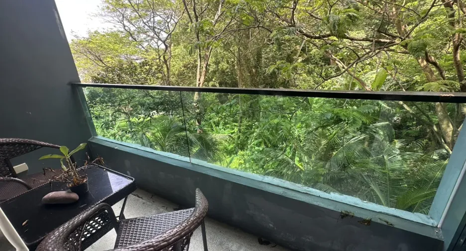 Condo en venta y en alquiler de estudio en Kathu, Phuket