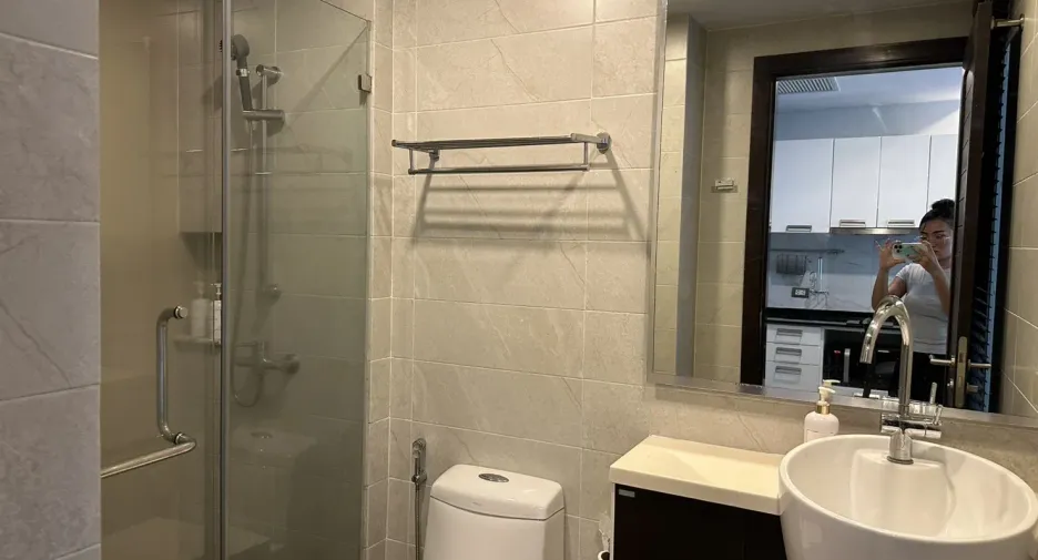 Condo en venta y en alquiler de estudio en Kathu, Phuket