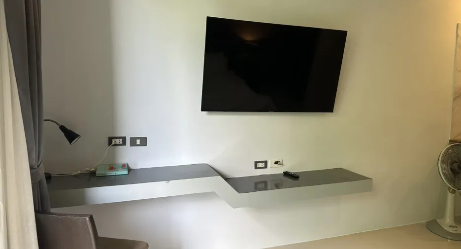 Condo en venta y en alquiler de estudio en Kathu, Phuket
