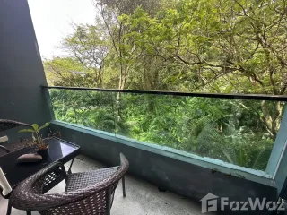 Condo en venta y en alquiler de estudio en Kathu, Phuket