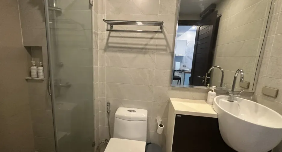 Condo en venta y en alquiler de estudio en Kathu, Phuket