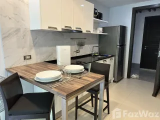 Condo en venta y en alquiler de estudio en Kathu, Phuket