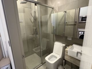 For sale studio condo in Ratchathewi, Bangkok