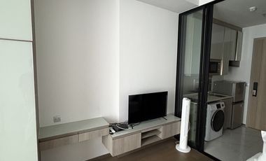 For sale studio condo in Ratchathewi, Bangkok